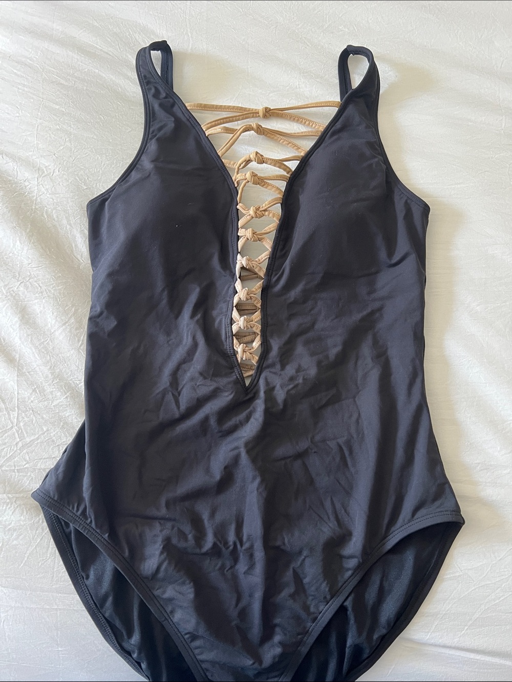 Bleu Rod swim size 10